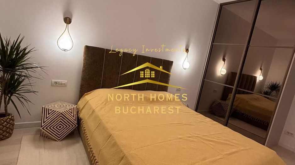 Apartament de vanzare -2 camere -WIN HERASTRAU - Poză 7