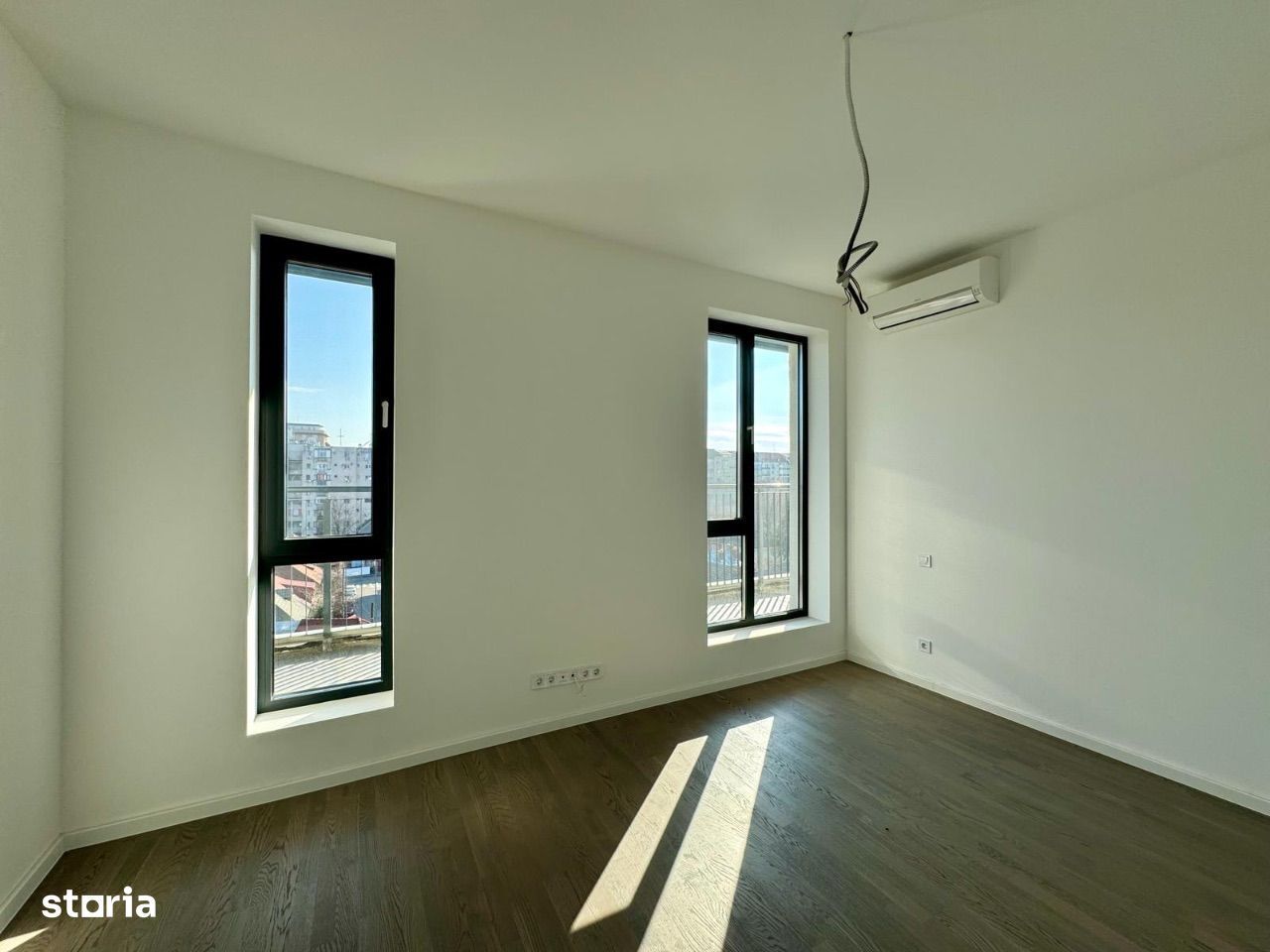 Vand Penthouse Avalansei Rezidence nr 8 - Poză 8