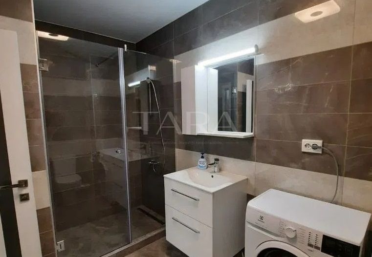 Apartament 2 camere, modern, în zona VIVO - Poză 9