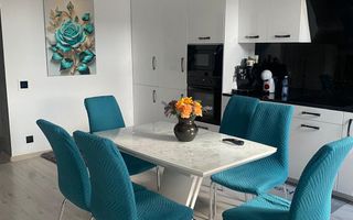 APARTAMENT 3 CAMERE i SELIMBAR I UNIRI I PARCARE - Poză 16