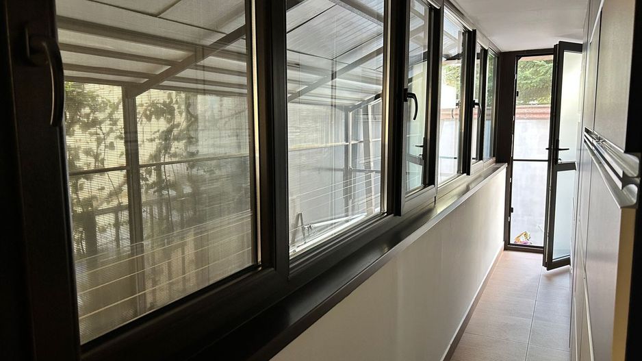 HERASTRAU || AVIATIEI || CARAFIL || 4 CAMERE || NOU PRIMA INCHIRIERE CURTE 70Mp - Poză 26