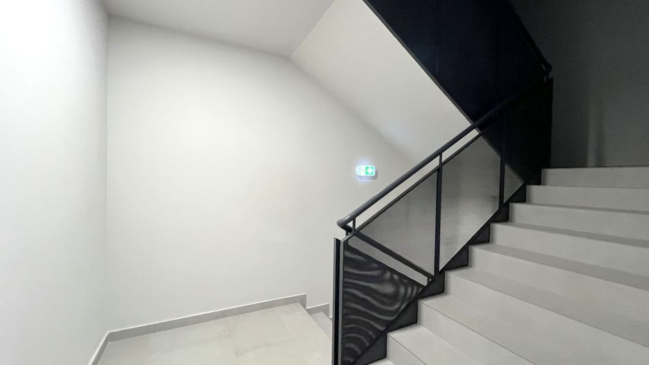 Apartament la cheie + loc parcare cu priză EV – Barbu Vacarescu/ Tei/ Floreasca - Poză 15