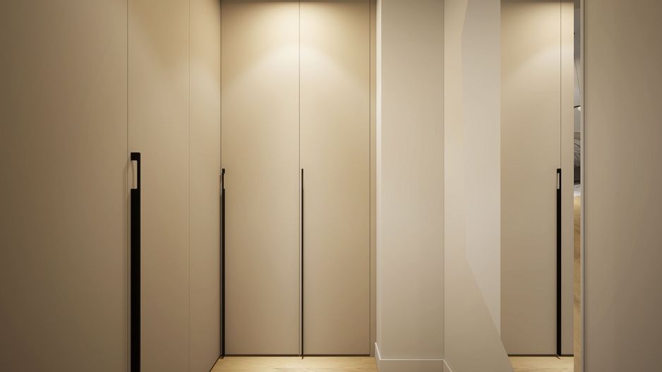 Apartament elegant Dorobanti cu terasa privata si design contemporan - Poză 19