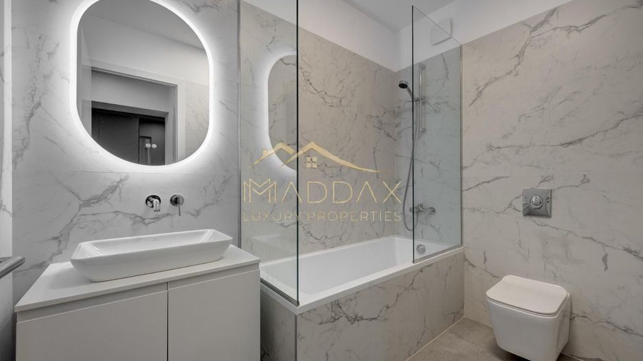 Studio *53mp* + Parcare Subterana // Herastrau - Poză 10