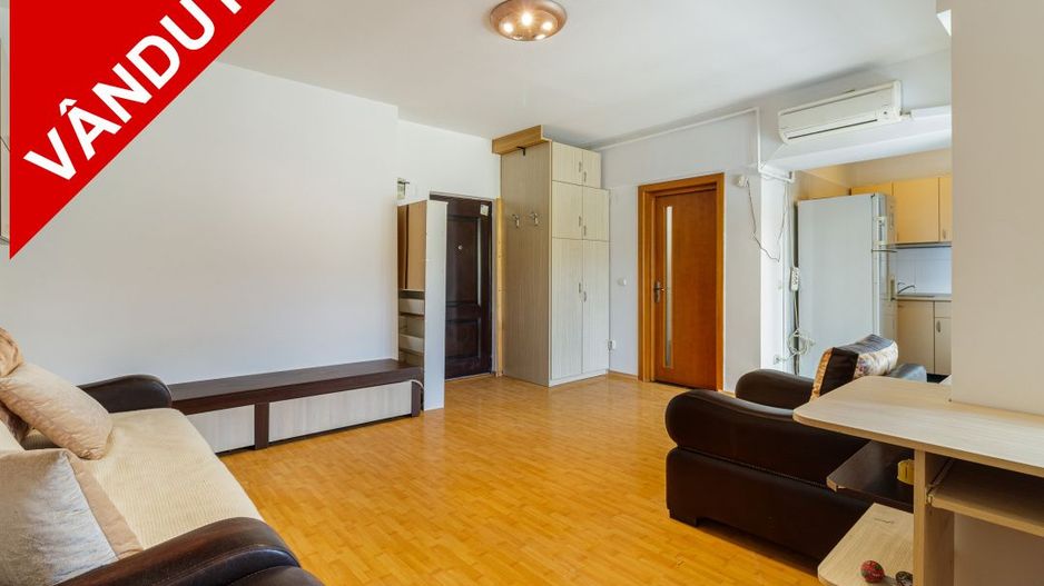 Studio Spatios - Metrou Nicolae Grigorescu - Poză 1