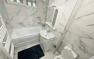 2 camere, semidecomandat, modern, balcon, Gheorgheni, Interservisan - Poză 12