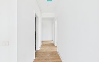 Apartament 3 camere finisat in zona Baneasa/Aviatiei - Poză 4