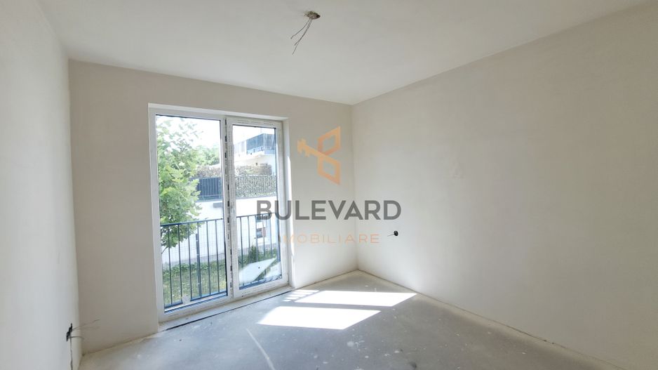 Comision 0, apartament 4 camere, terasa 17mp, garaj, cartier Europa! - Poză 10