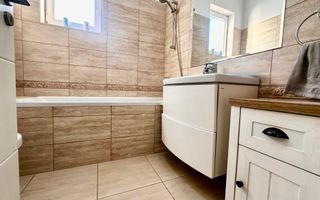 Locuința ideală în Braytim – Apartament cu 3 camere si loc de parcare - Poză 22