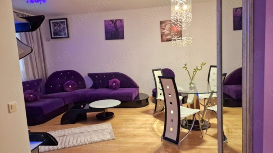 OFERTA Ap 2 cam VITAN RESIDENCE+loc de parcare T515 - Poză 4