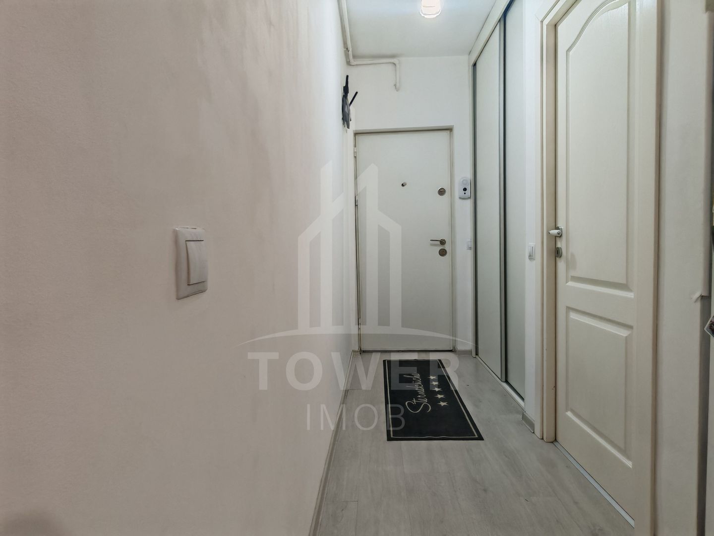Apartament cu curte proprie de 75 mp – Șelimbăr - Poză 8