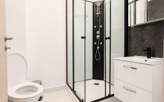 Apartament 3 camere | 78mp | Parcare | Pet Friendly | Zona Centrala - Poză 6