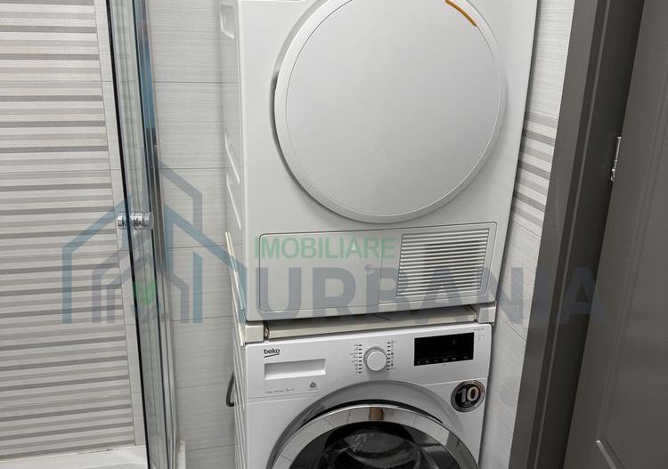Apartament 3 camere de închiriat – Lazar Residence – Ultracentral Premium - Poză 7