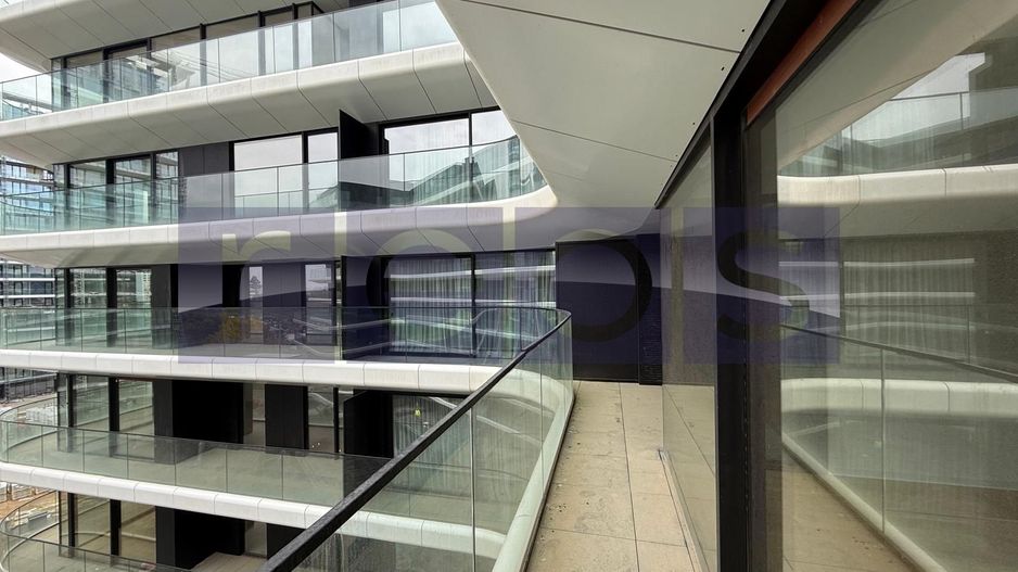 VANZARE 2 CAMERE | YACHT KID | LOC PARCARE | 52 MP | TERASA 11MP | - Poză 34