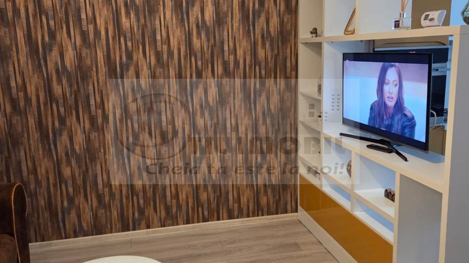 Apartament 2 camere de închiriat – Zona Palas | Lazăr Residence - Poză 6