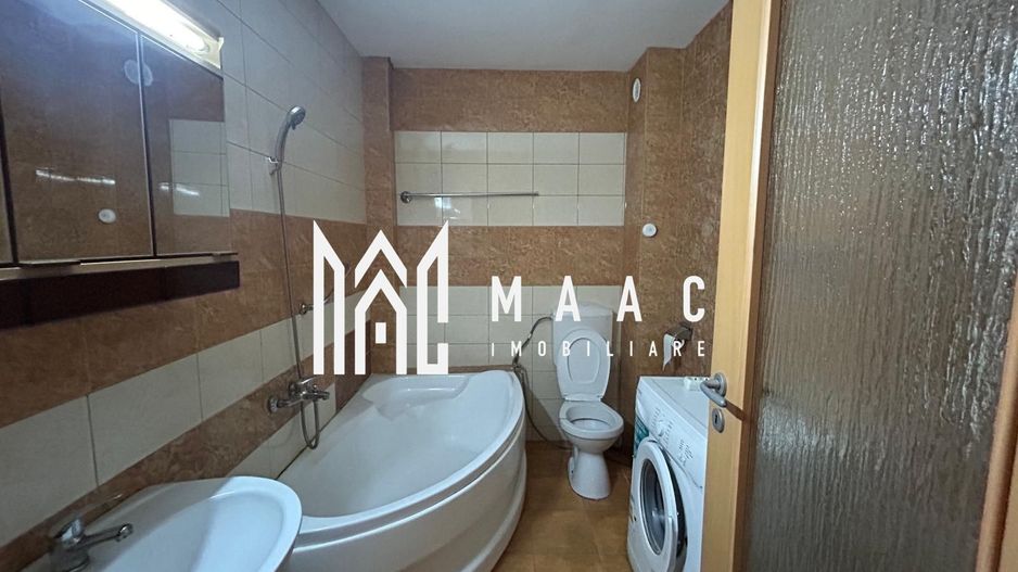 Apartament 2 camere I Decomandat I Etajul 1 I Strand 2 - Poză 7