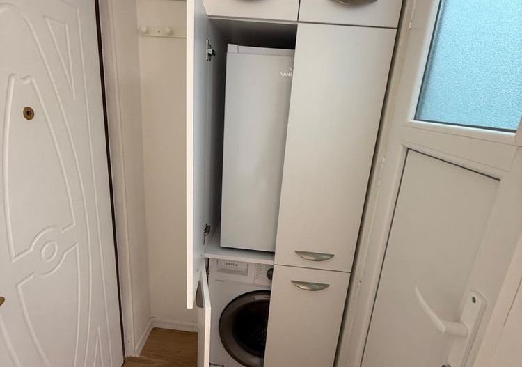 Garsonieră decomandată de închiriat Brâncoveanu - Poză 5