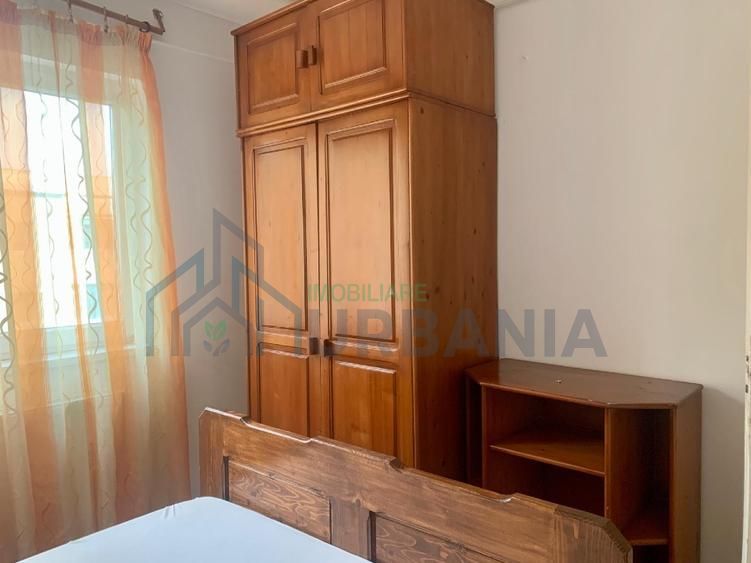 Apartament 2 camere de închiriat, Păcurari, zona Munca Invalizilor, mobilat modern - Poză 6