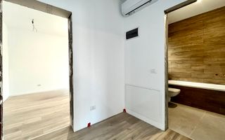 Casa individuala - 149 mp util - terasa rooftop cu jacuzzi de 32 mp - Poză 15