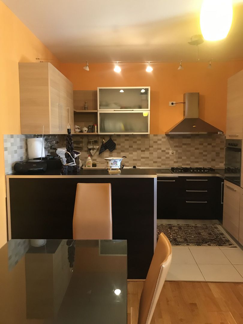 Apartament generos 3 camere - Poză 19