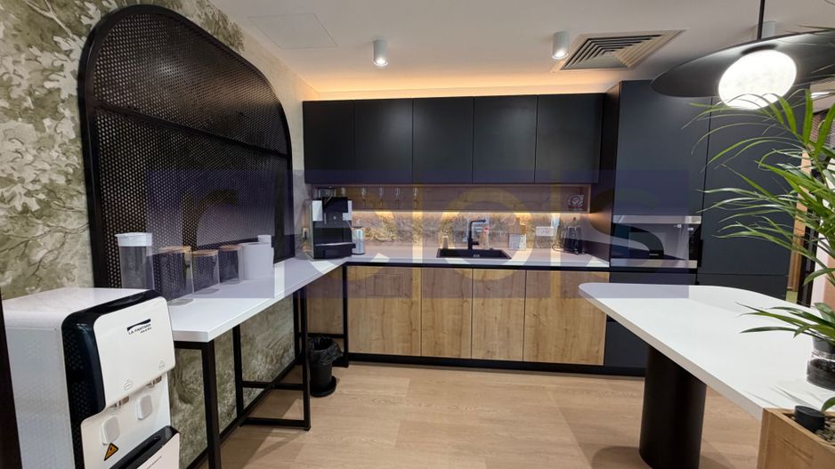 BIROURI SERVICED OFFICE | 499 € / WORKSTATION | ACCES 24/7 | ETAJ 3 SI 5 - Poză 7