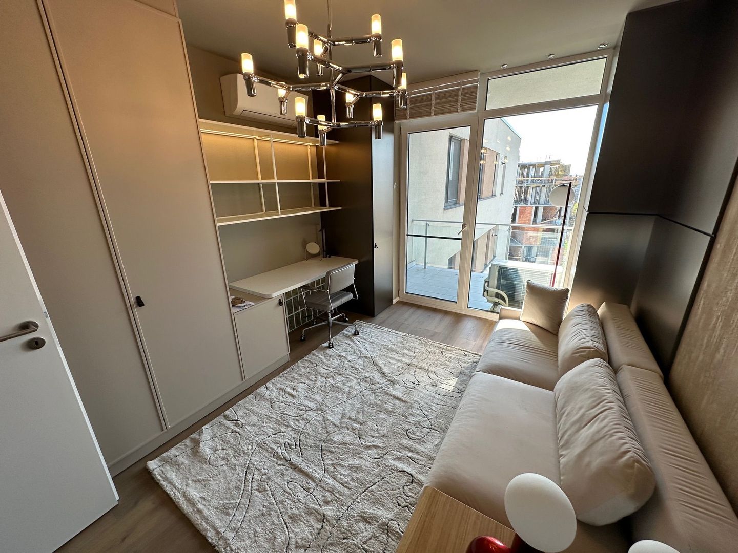 Apartament  3 camere - Poză 22