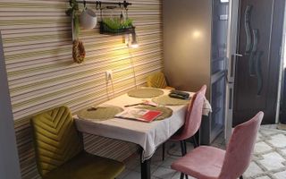 Apartament 3 camere de închiriat | Tudor – Diamant | 75 mp - Poză 1
