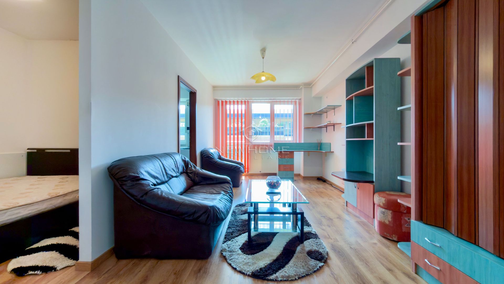 Apartament 1 cameră, zona Iulius mall, FSEGA - Poză 16