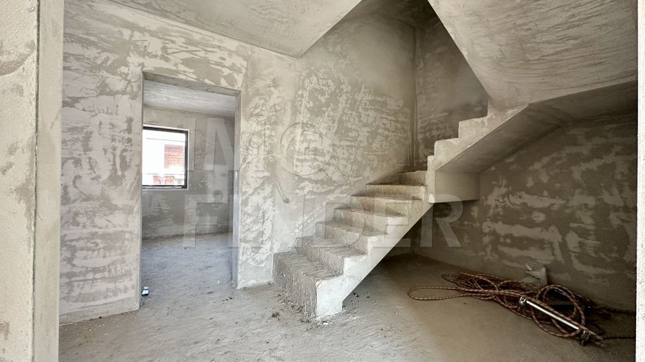 DIRECT DEZVOLTATOR- Case vanzare Floresti,  zona VIVO - Poză 16