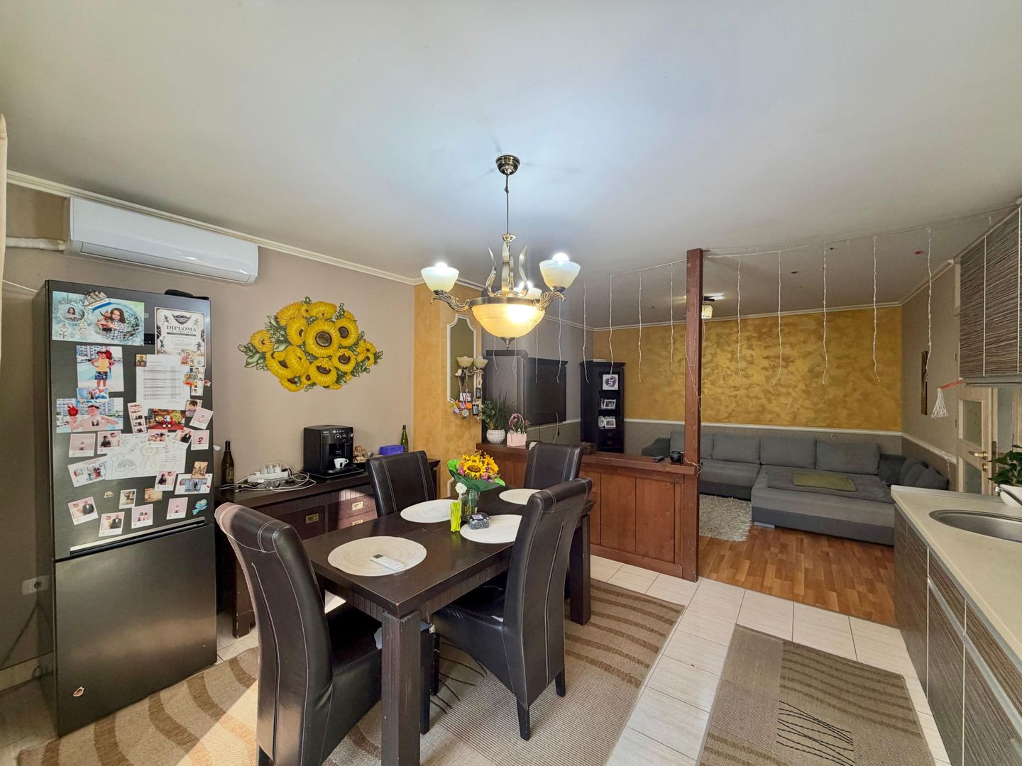 Apartament 3 camere | 90 mp utili | Etaj 1 | Complex Venus | 159.000 € - Poză 6