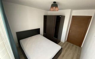 Apartament 3 camere complet mobilat Palladium Residences metrou Teclu - Poză 3