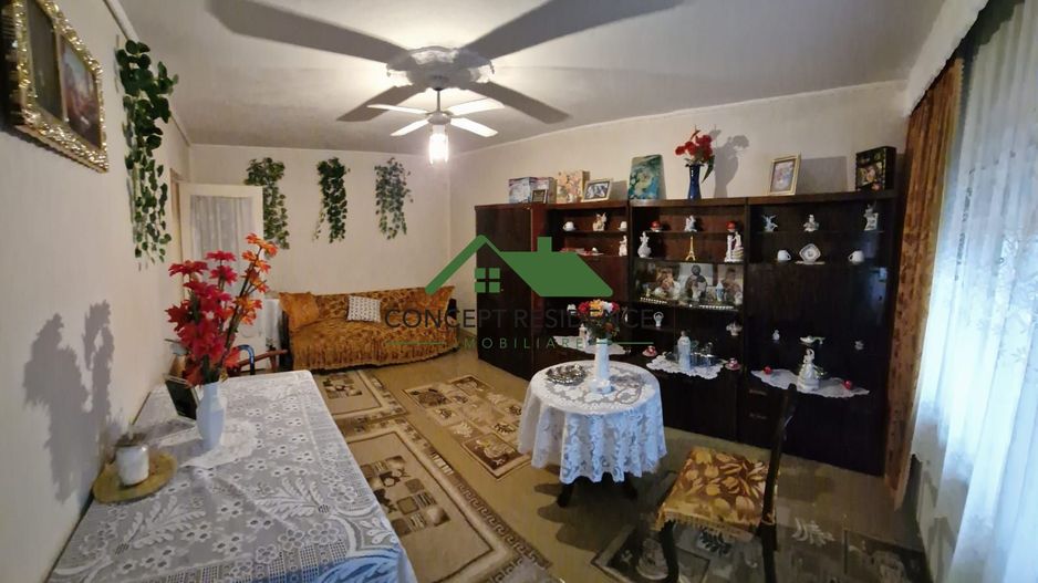 Apartament 2 camere de vânzare , etaj 1– Str. Păltinișului - Poză 2