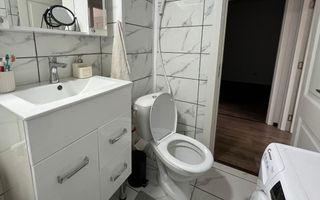 AP. 3 CAMERE GRIVITA, MOBILAT MODERN, BLOC REABILITAT, COMISION 0% - Poză 6