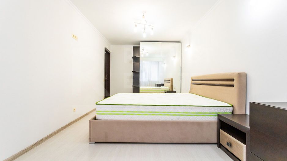 Vânzare, apartament, 2 camere, str. Ion Dumeniuc, Ciocana - Poză 12