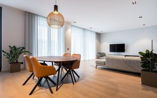 One Rahmaninov - Un nou standard al luxului - mobilat -Floreasca - Poză 4