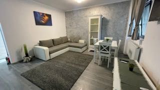 Apartament 1 cameră, 31 mp, parter, mobilat și utilat, Șoseaua Iași - Voinești nr. 25, zona Miroslava, lângă Kaufland - Poză 4