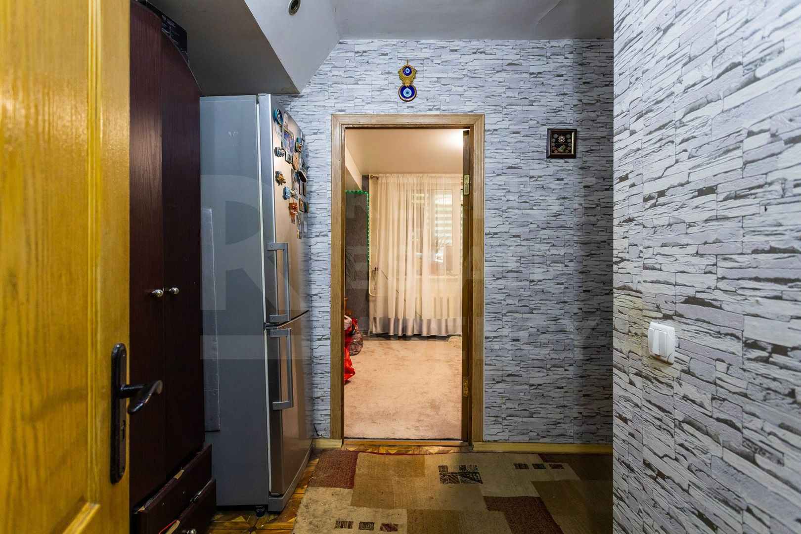 Vânzare, apartament, 2 camere, str. Nicolae Dimo, Râșcani - Poză 7