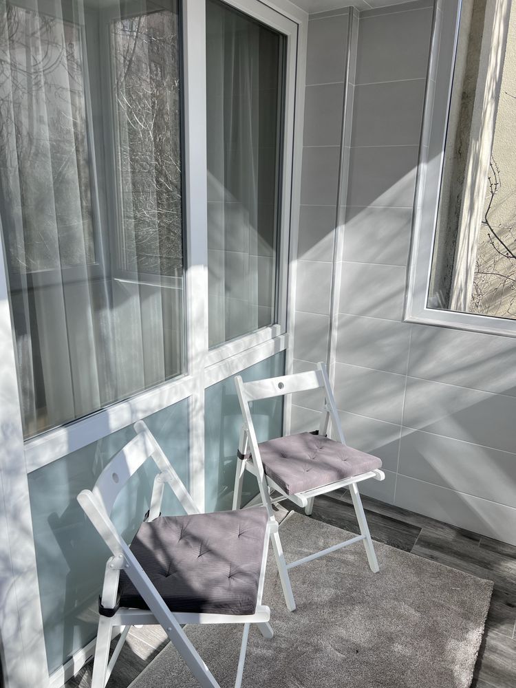 Garsonieră exclusivistă, complet renovată, cu finisaje premium, în apr - Poză 8