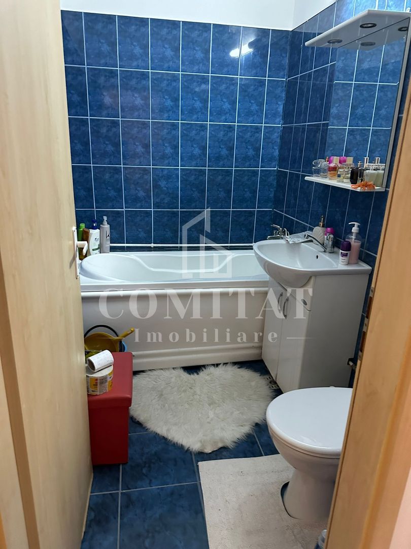 Apartament finisat modern | Etaj intermediar | Gheorgheni - Poză 6