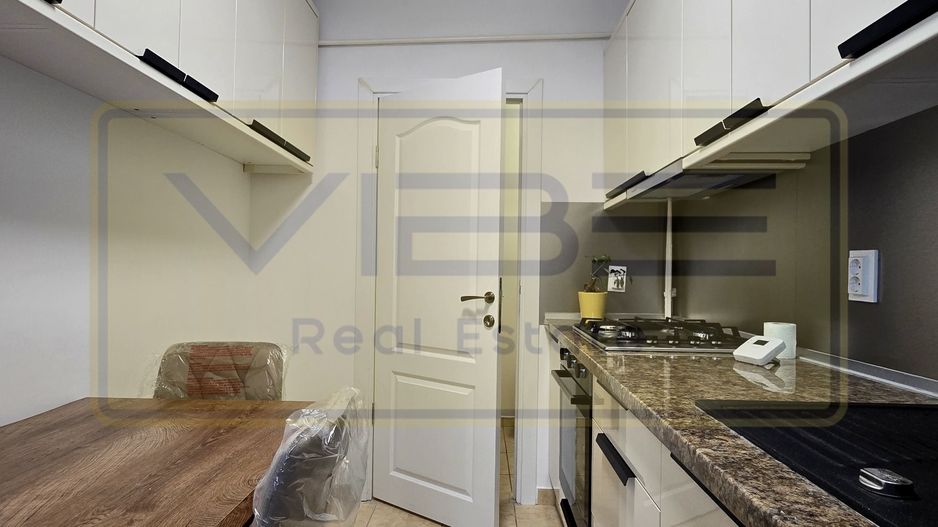 Podu Ros - Pasapoarte -Tudor Vladimirescu - 3 camere - Renovat complet - Poză 15