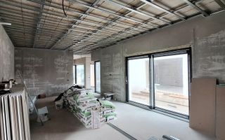 Locuinta individuala in stil contemporan - Poză 7