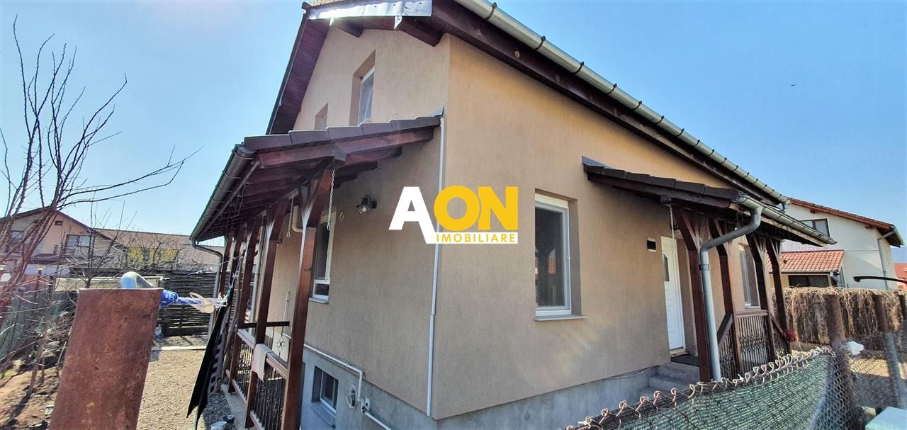 Casa D+P+M, 6 camere, 300 mp teren, zona Arex - Poză 16