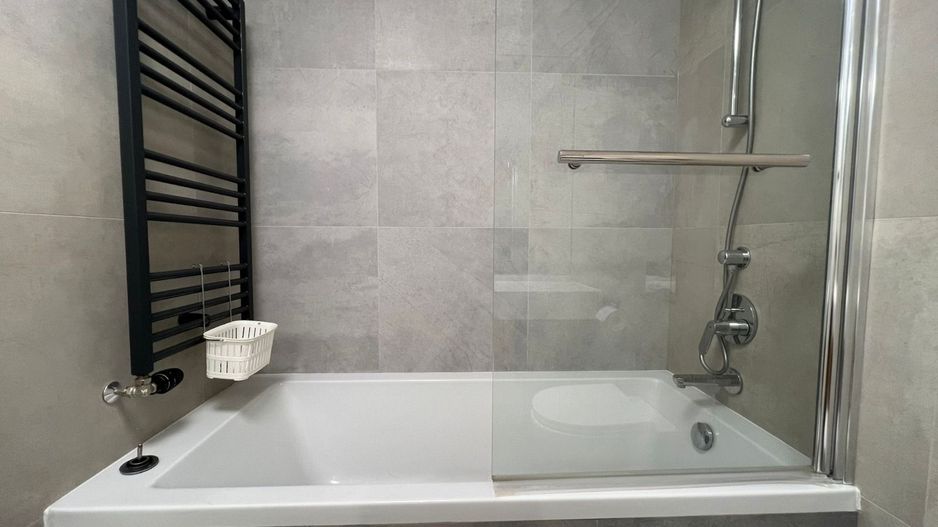 Inchiriere apartament 2 camere | One Herastrau Towers - Poză 14