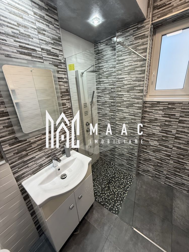 Apartament 3 camere | Nou | Etaj 1 | Decomandat | Parcare - Poză 5