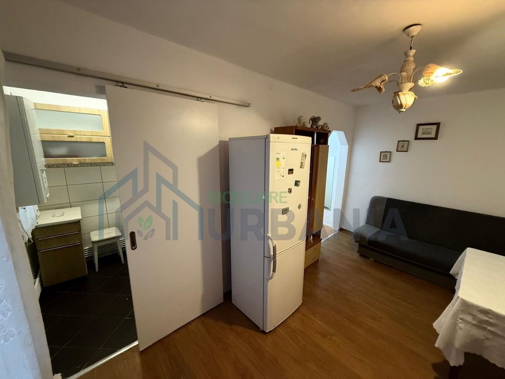 Apartament 2 camere de vânzare, strada Romană, Iași - Poză 2