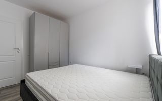 3 camere, modern, bloc nou, parcare, Floresti Zona BMW, Avram Iancu - Poză 5