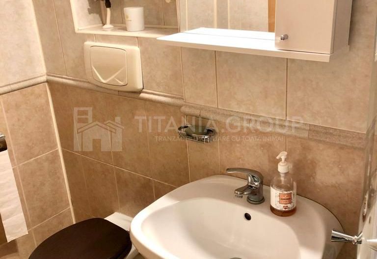 Apartament 2 camere, modern, Centrul Istoric - Poză 5