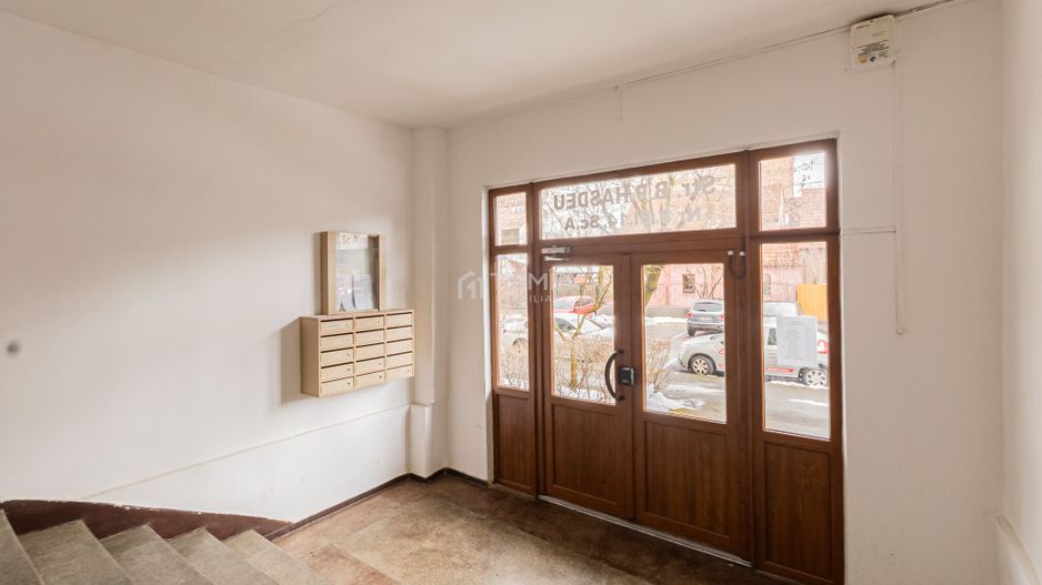 Apartament 4 camere suprafata mare zona Scriitorilor Brasov - Poză 24