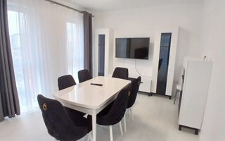 Apartament de lux | prima inchiriere | zona Doamna Stanca - Poză 2