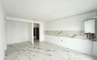 Bloc finalizat. Spatiu de depozitare. Loc de parcare. Clima - Poză 2